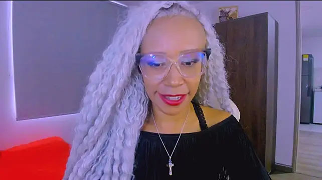 ScarlettMalbec webcam