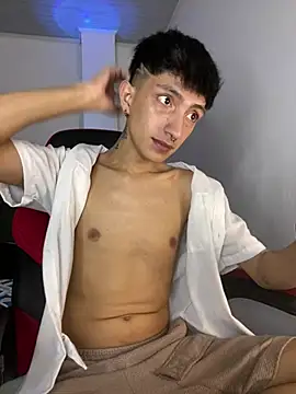 JohanSedas live sex cam