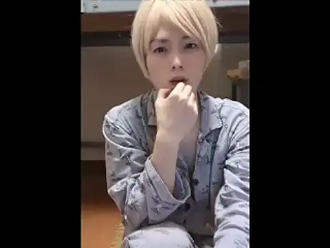 mgnhiroyuki (Ask my age) - CUM(射精)