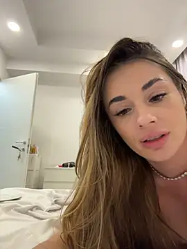 IsabellaEtthan webcam