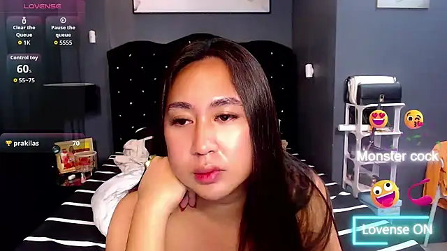 HOTTESTCANDYTS webcam