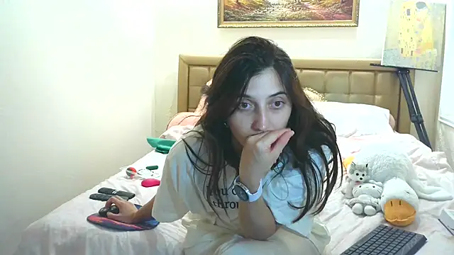 Iren webcam