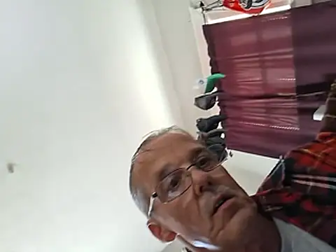 Marcus271 live cam preview