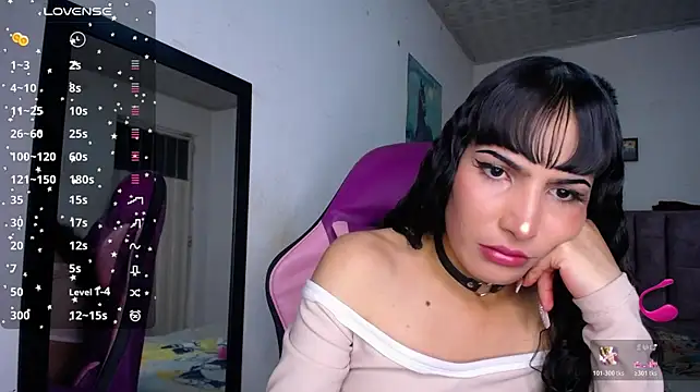 Jessica_princes webcam