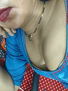 Sharmila-Singh live cam preview