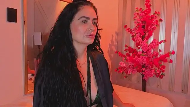 angelinarouse_ webcam