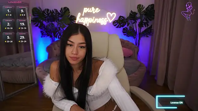 FataleNellie webcam