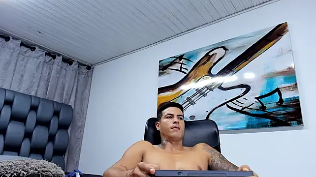 andres-clark92 webcam