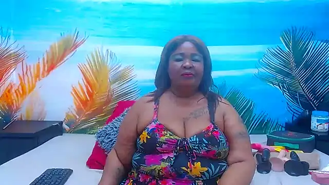 MatureMilfxxx webcam
