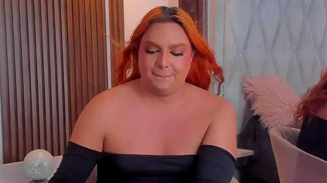 IrinaaVega live cam preview