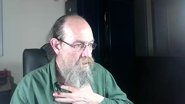 Uncle_Hottie live cam preview