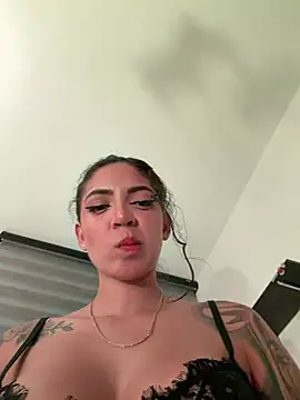 SofyDreammy live cam preview