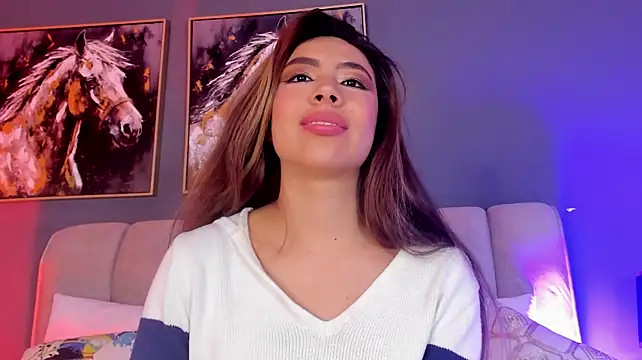 ValeryGomezz live cam preview