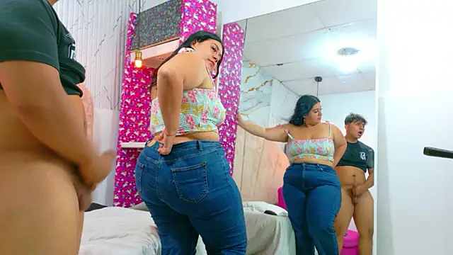 ParejaCurvy20