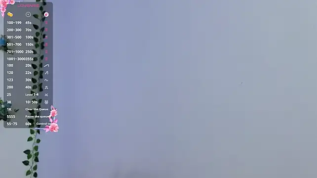 LumiNika webcam
