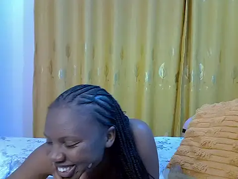 pretty_goddessdol live cam preview
