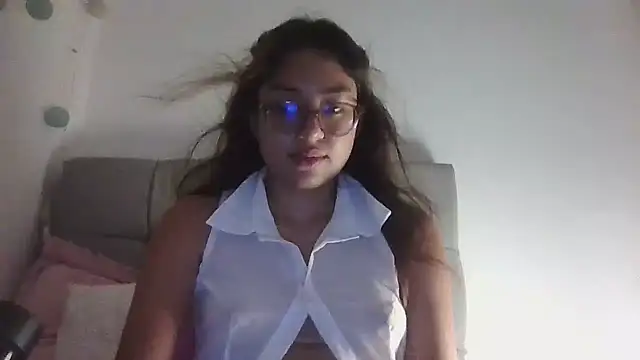 Honey_devil webcam