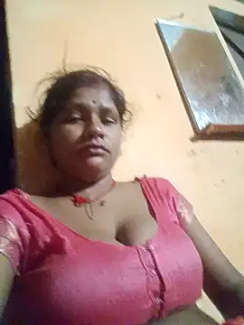 Ravita_bahat live cam preview