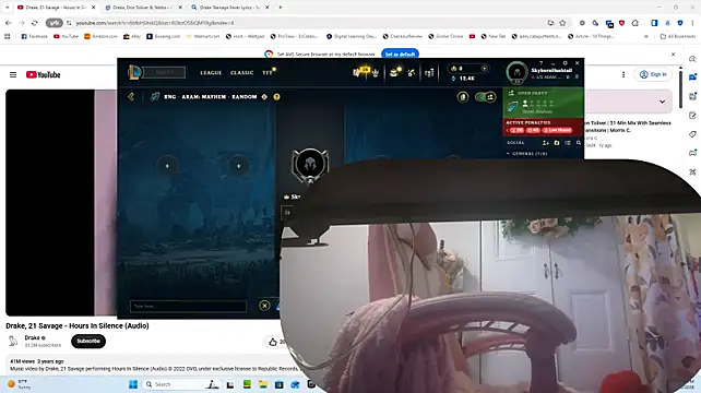 nastydianastrips