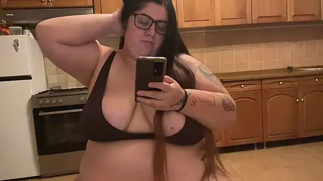 Alle_Alexys live cam preview