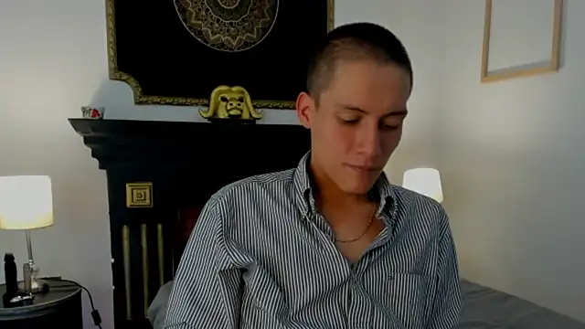 George_dickson live cam on StripChat