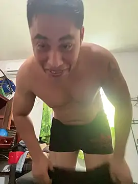BlaCk666kn live cam on StripChat