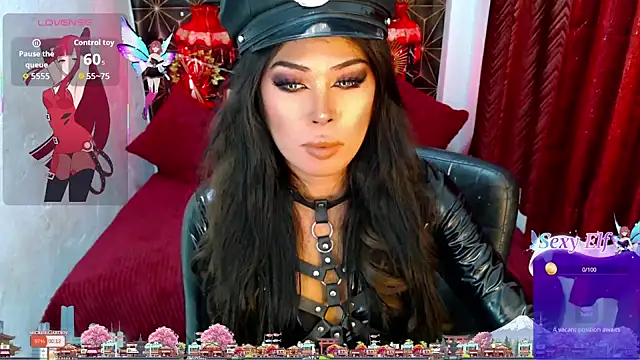 HardFuckerGoddess
