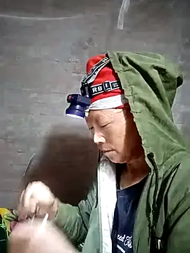 Jany-xx live cam preview