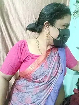 Telugu-Minisha