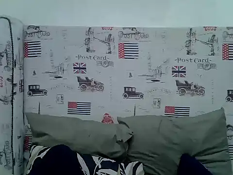 Naomibrunettex live cam preview