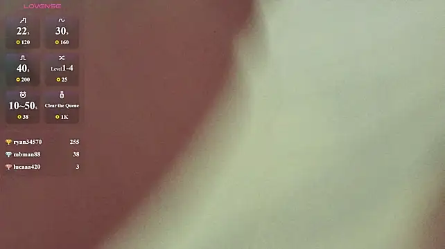 hinoxy webcam