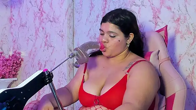 Iza_Nanette live cam preview