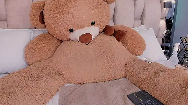 CassieBonbon webcam