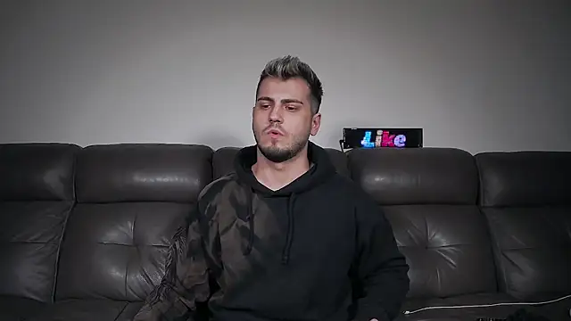 CrazyDom1