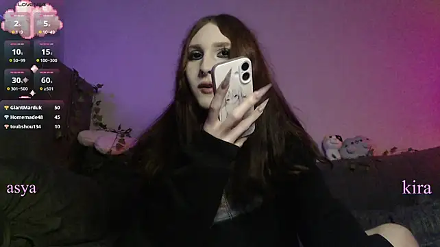 sweetykittysysya