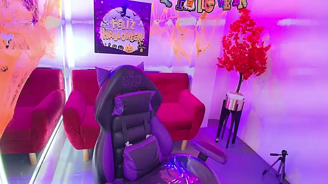 Pamela_martiinez webcam