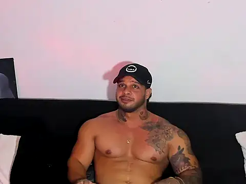 MarckMathews webcam