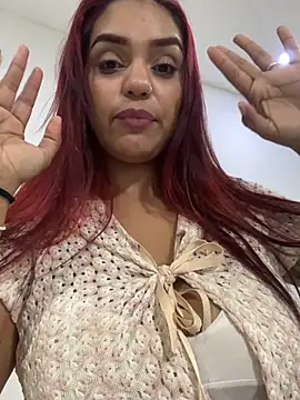 Sara-77 live cam on StripChat