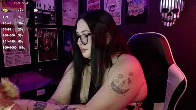 Ravendark_ webcam