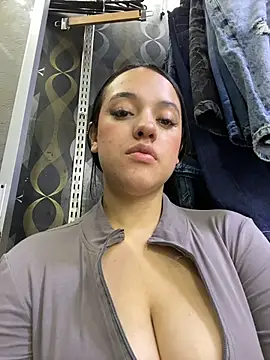 CelesteJones1 webcam