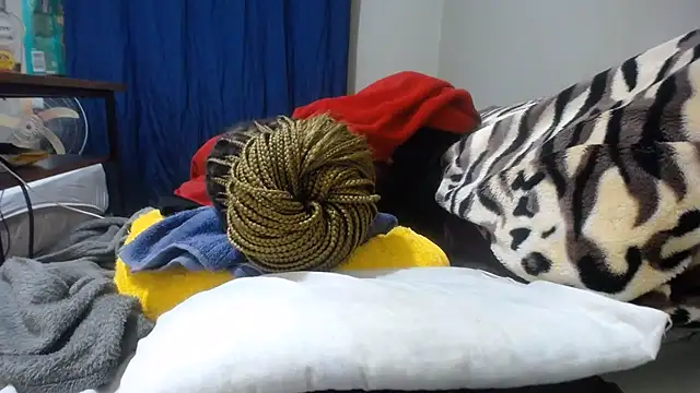 Carameldip webcam