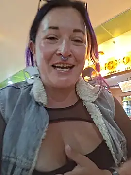sophie_banger live cam preview