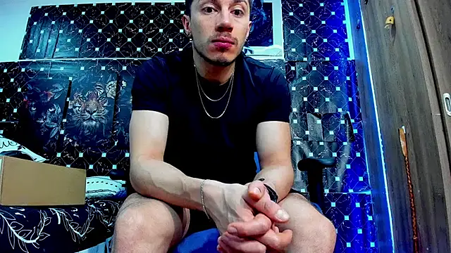 javiersexymann