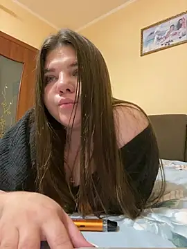 Alisa-mis live cam preview