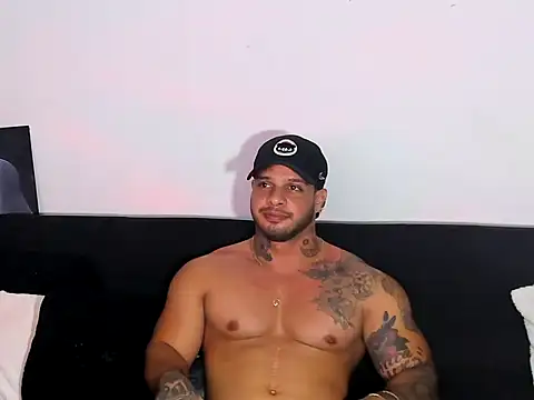 MarckMathews webcam