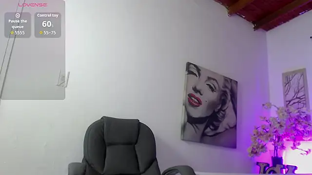 Max_Arias webcam