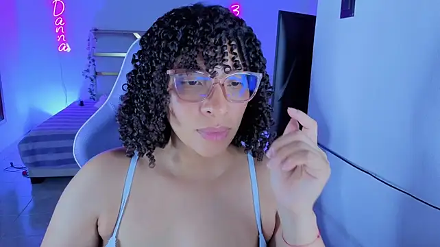 DannaBerry live cam preview
