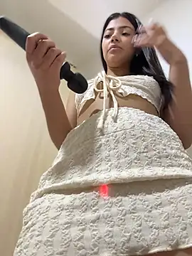 GoodGirlGoneBack live sex cam