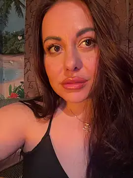 DaisyStreet live cam on StripChat