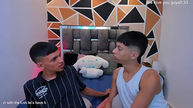 Juan_Nd_Steven webcam